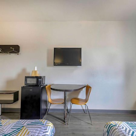 Motel 6-Cedar Park, Tx 外观 照片