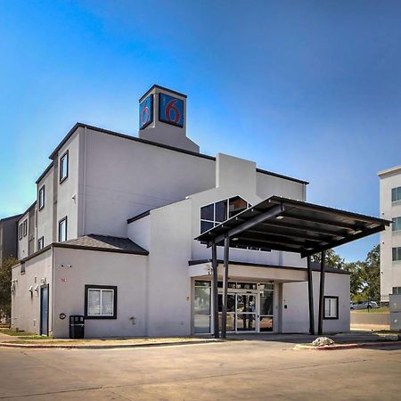 Motel 6-Cedar Park, Tx 外观 照片