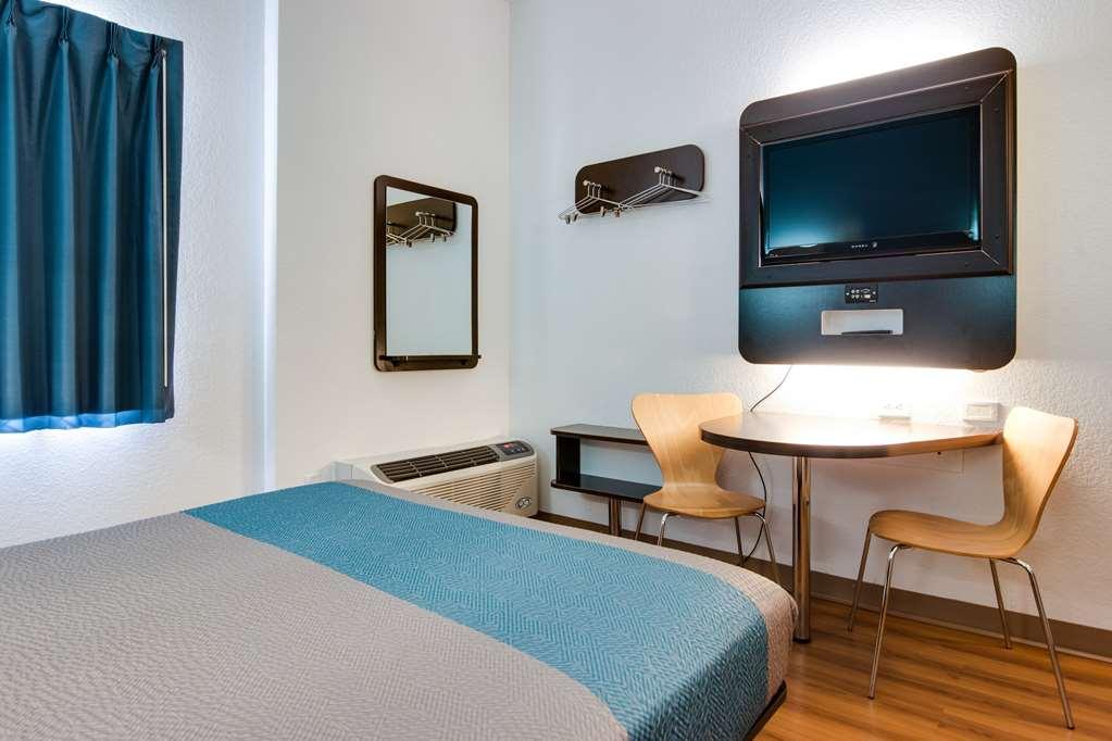 Motel 6-Cedar Park, Tx 客房 照片