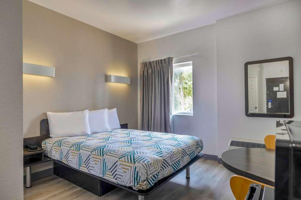 Motel 6-Cedar Park, Tx 客房 照片