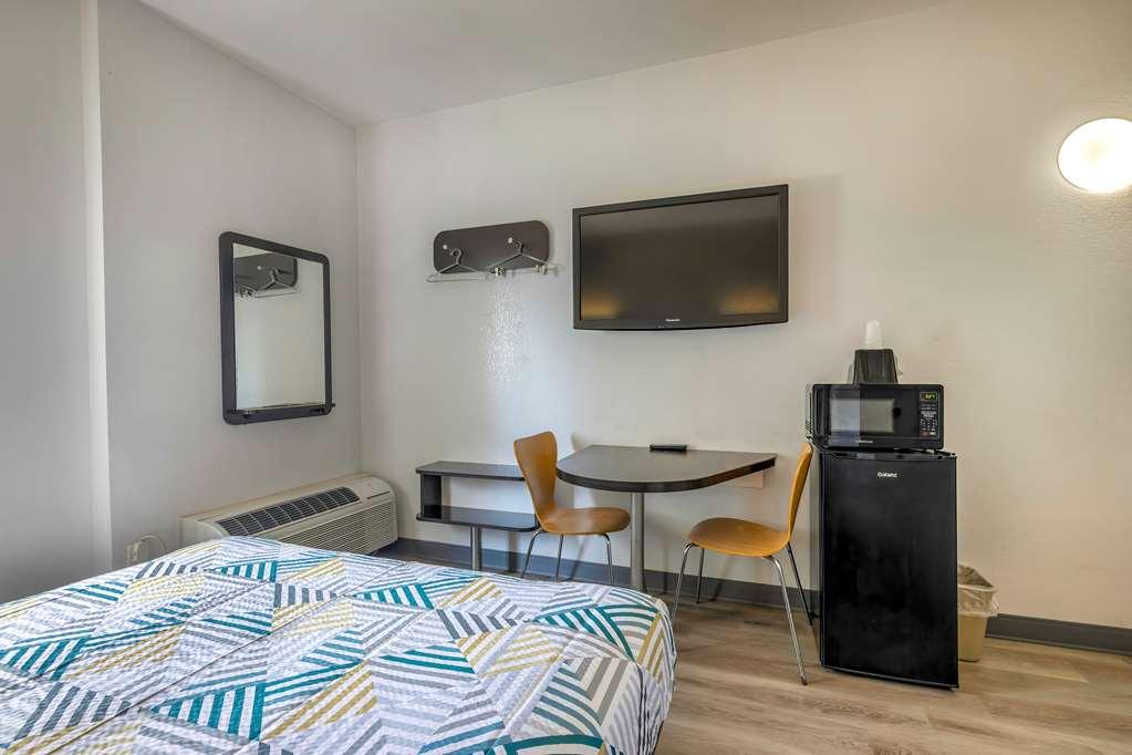 Motel 6-Cedar Park, Tx 客房 照片
