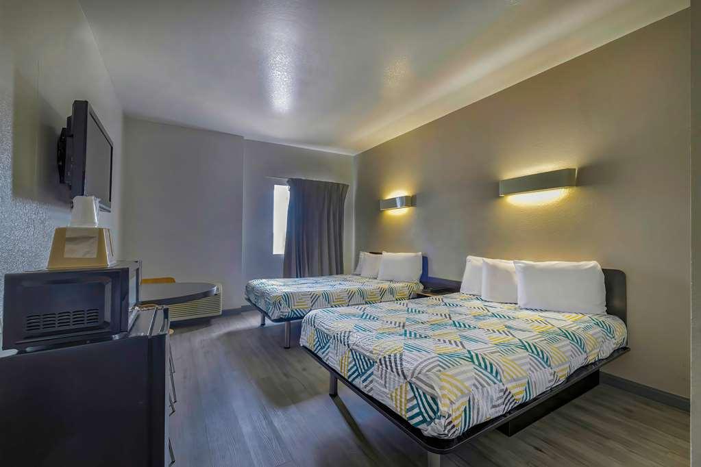 Motel 6-Cedar Park, Tx 客房 照片