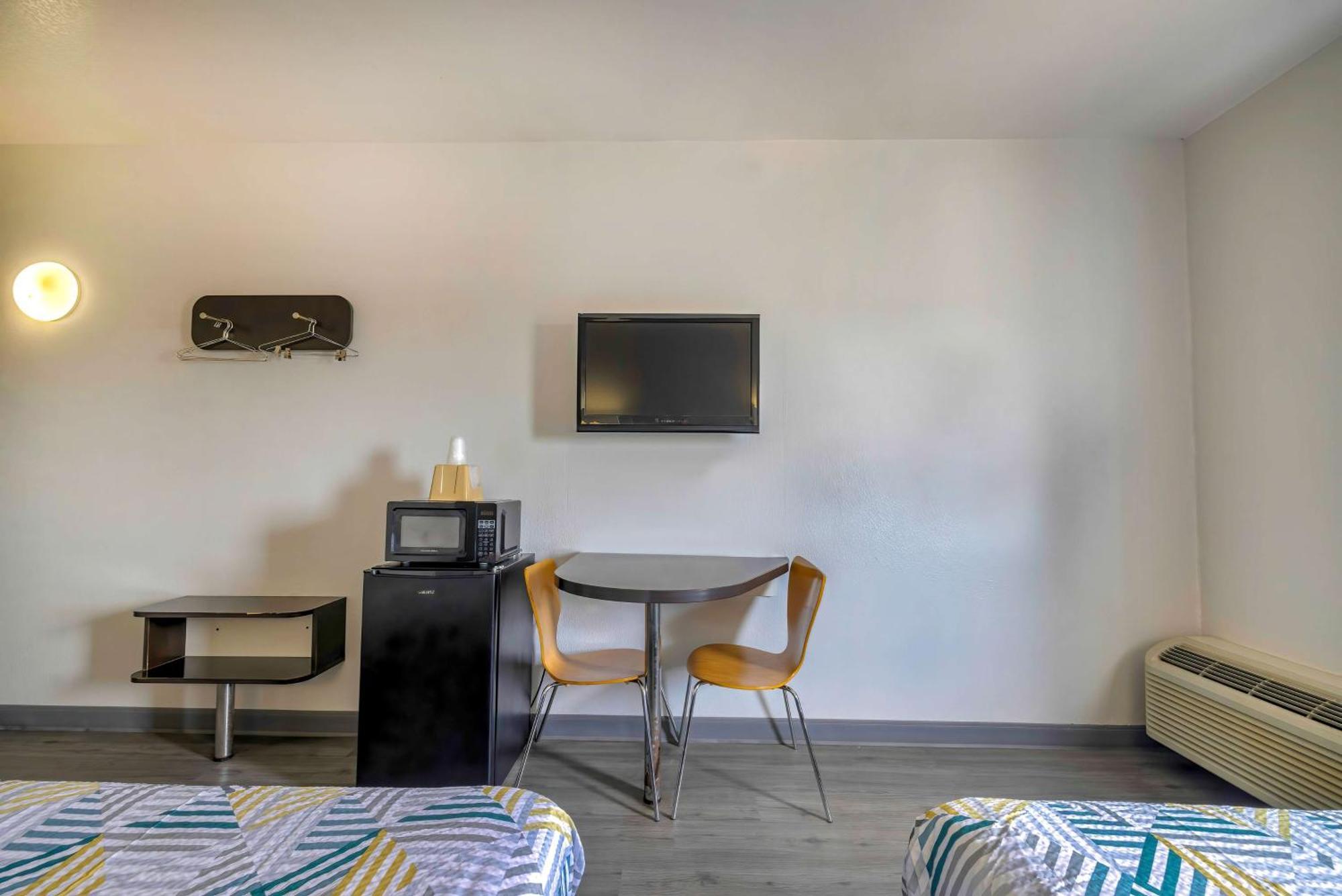 Motel 6-Cedar Park, Tx 外观 照片