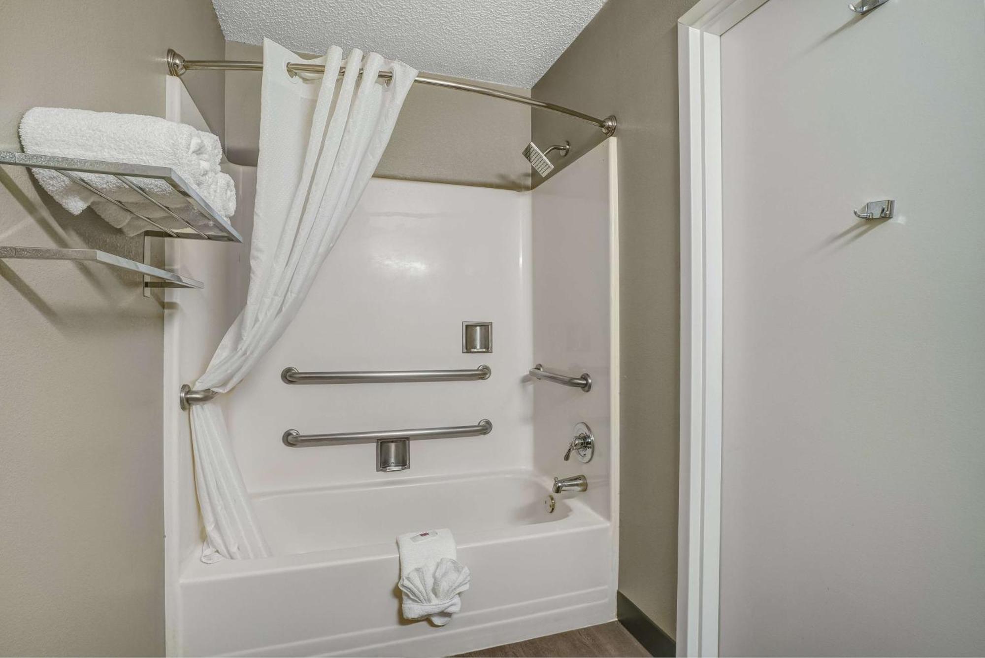Motel 6-Cedar Park, Tx 外观 照片