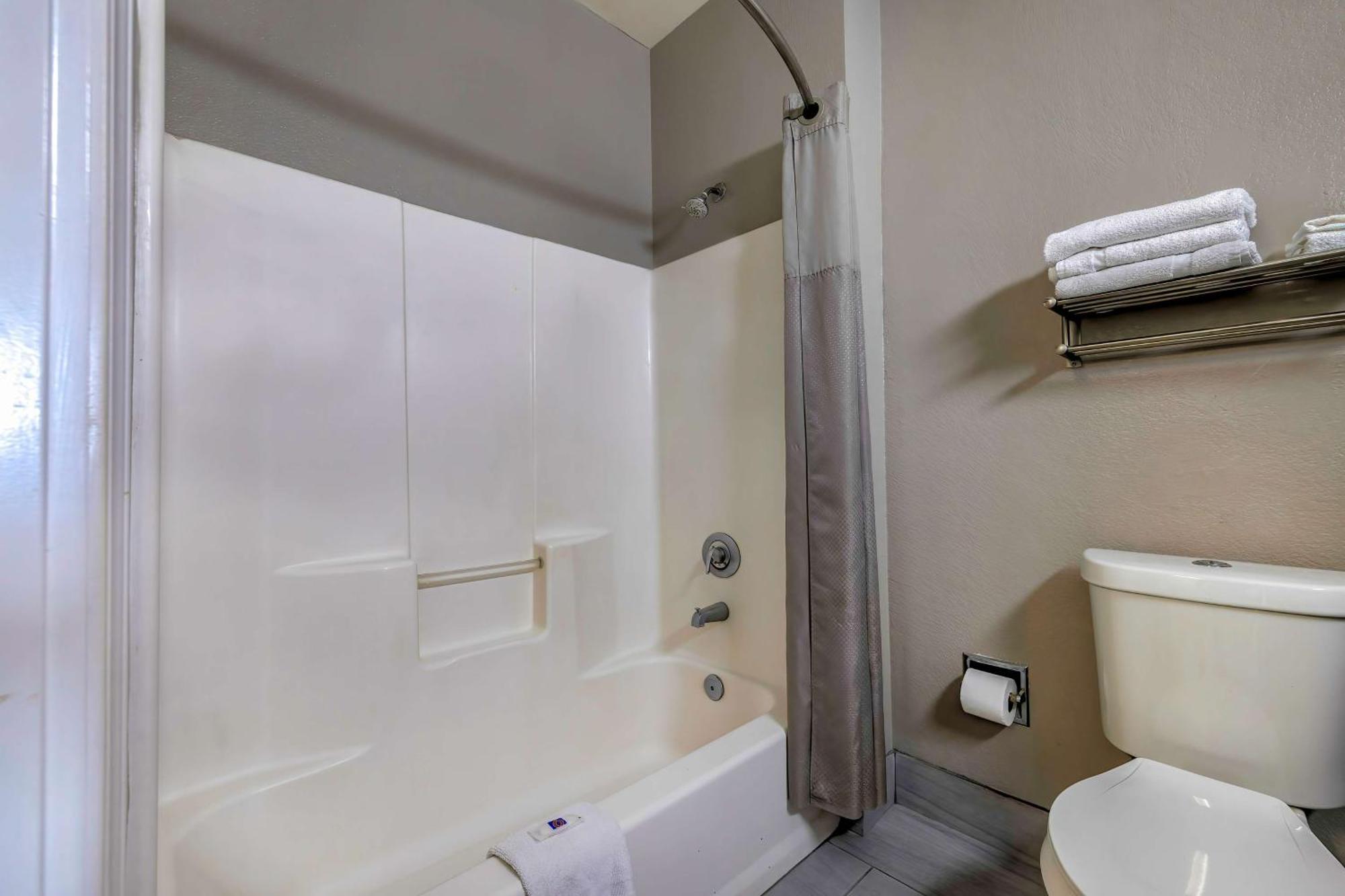 Motel 6-Cedar Park, Tx 外观 照片
