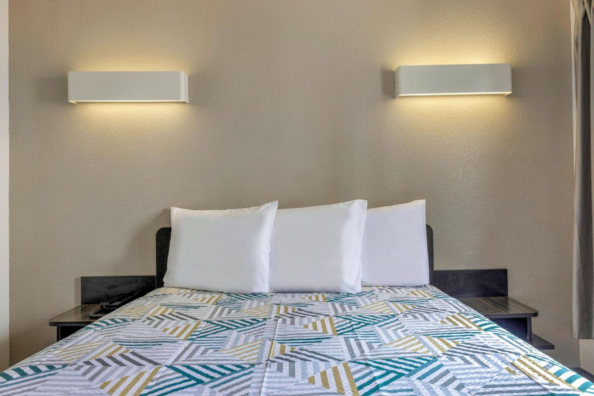 Motel 6-Cedar Park, Tx 外观 照片