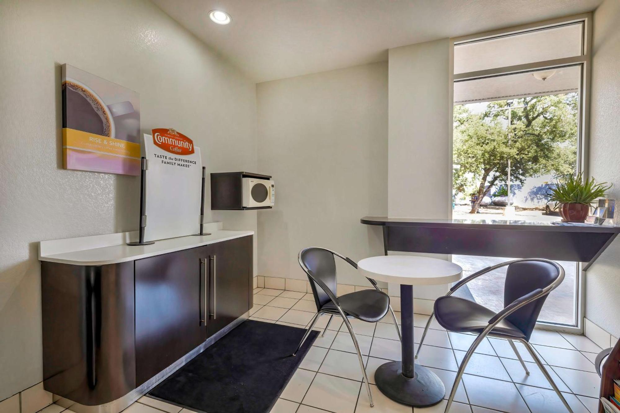 Motel 6-Cedar Park, Tx 外观 照片