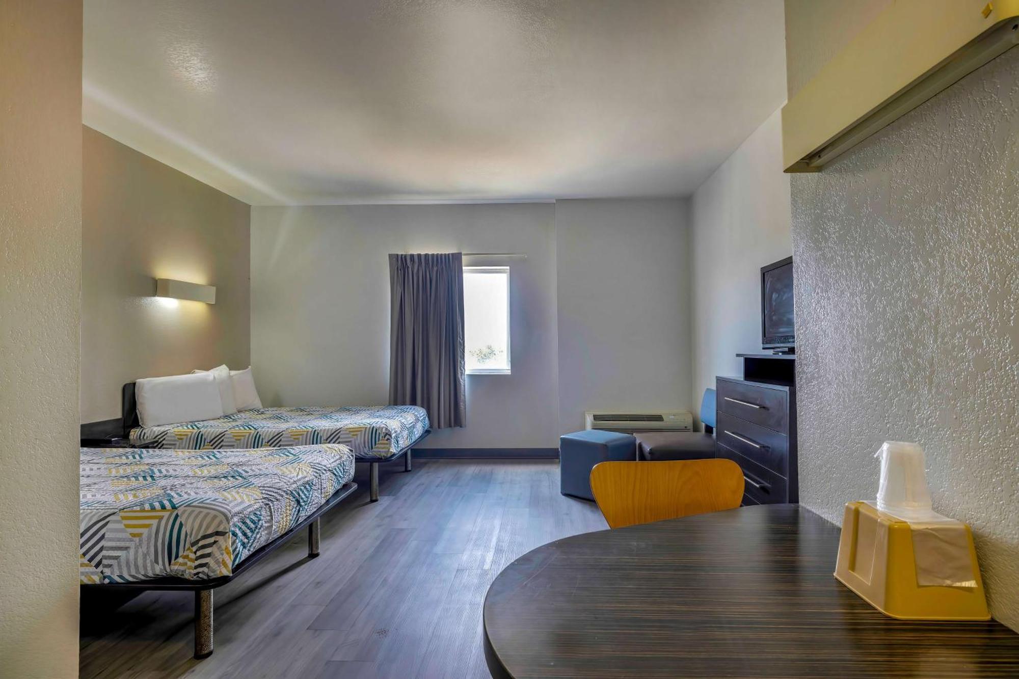 Motel 6-Cedar Park, Tx 外观 照片