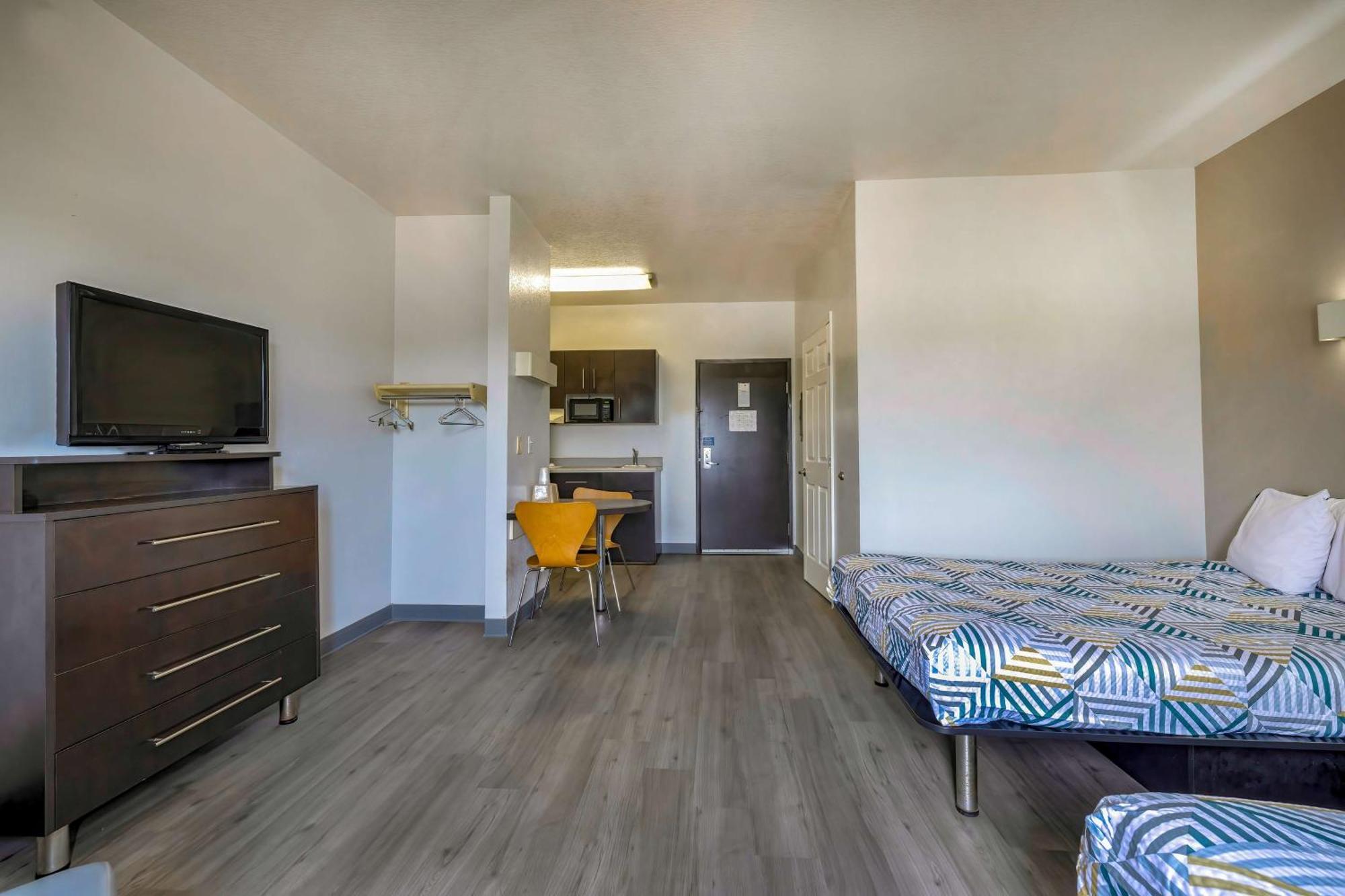 Motel 6-Cedar Park, Tx 外观 照片