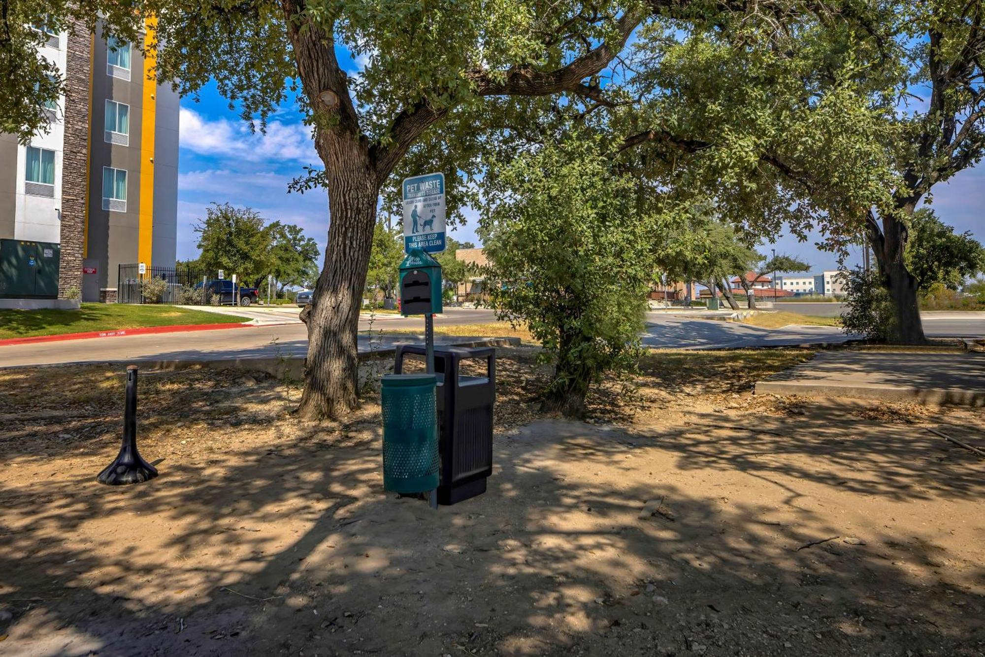 Motel 6-Cedar Park, Tx 外观 照片