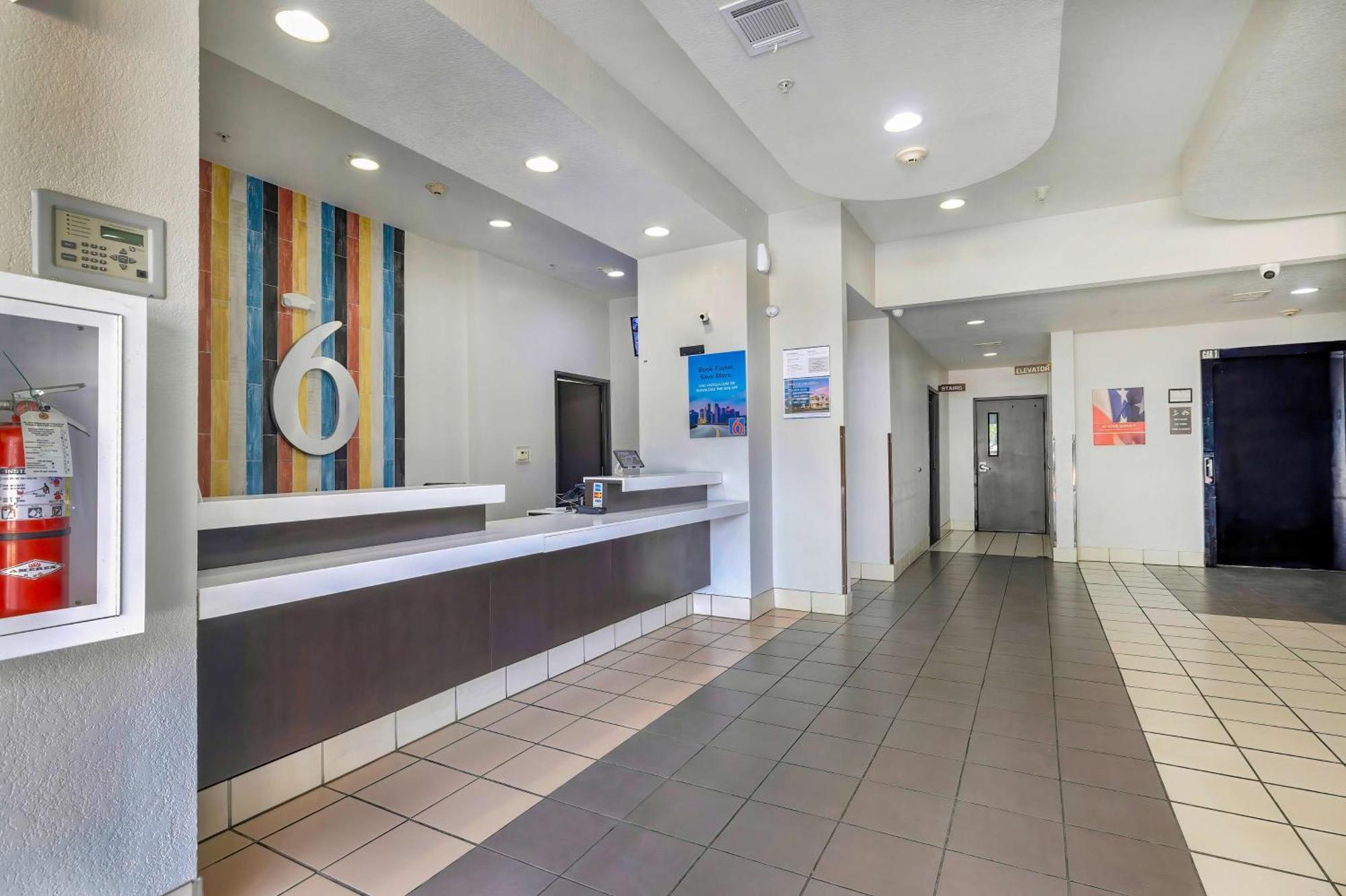 Motel 6-Cedar Park, Tx 外观 照片