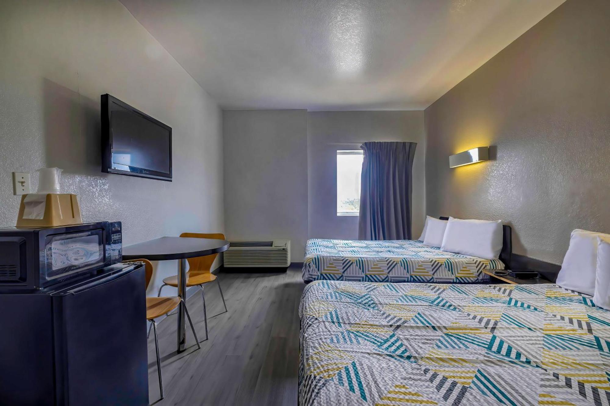 Motel 6-Cedar Park, Tx 外观 照片