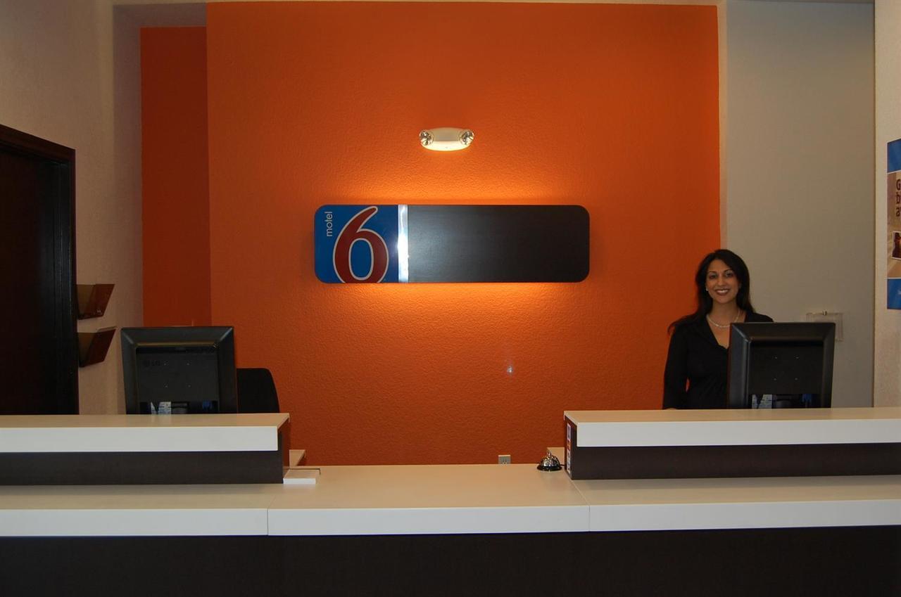 Motel 6-Cedar Park, Tx 外观 照片