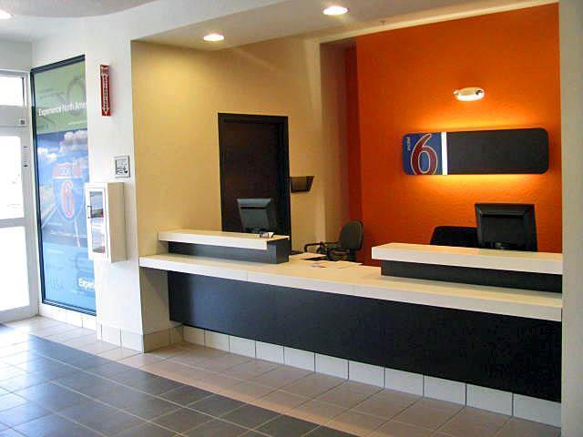 Motel 6-Cedar Park, Tx 外观 照片