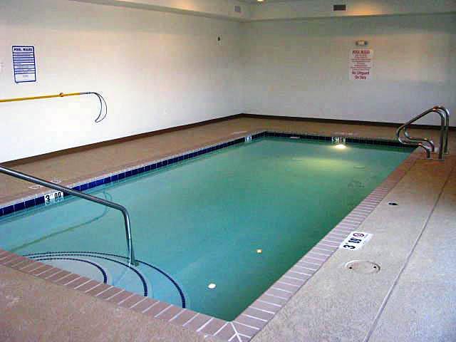 Motel 6-Cedar Park, Tx 设施 照片