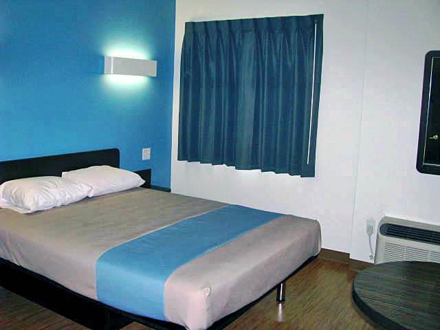 Motel 6-Cedar Park, Tx 客房 照片