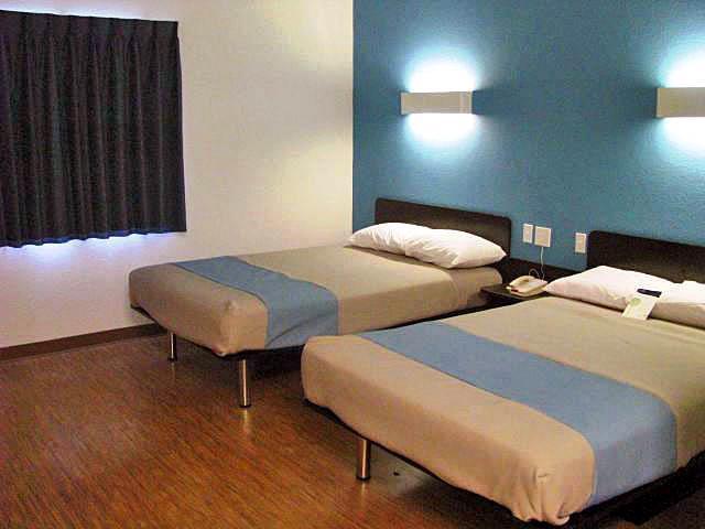 Motel 6-Cedar Park, Tx 客房 照片