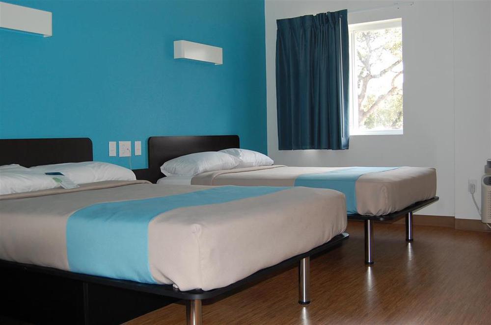 Motel 6-Cedar Park, Tx 客房 照片